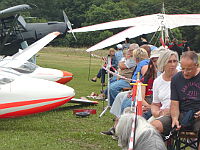 Flugplatzfest 2012