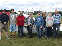 Kooperation mit der Gesamtschule Hennef