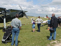 Flugplatzfest 2013