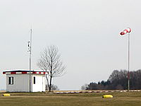 Flugplatz Eudenbach